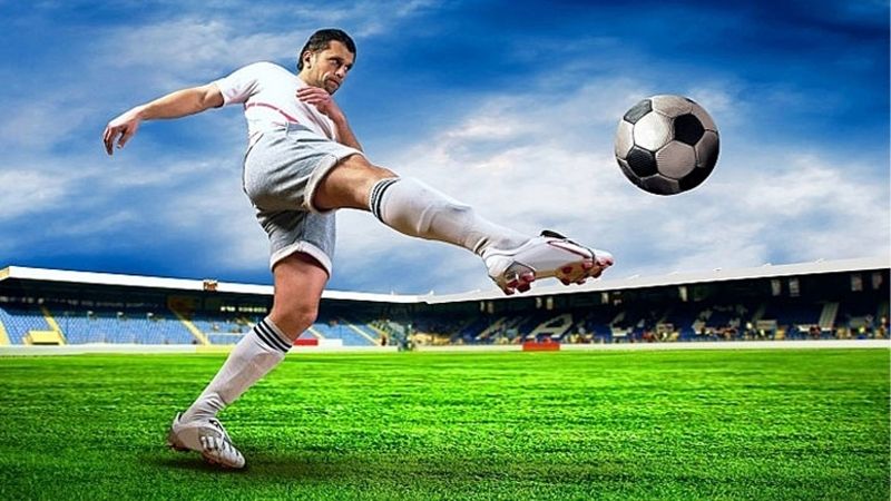 Bộ sưu tập tiếng lóng trong cá độ bóng đá online